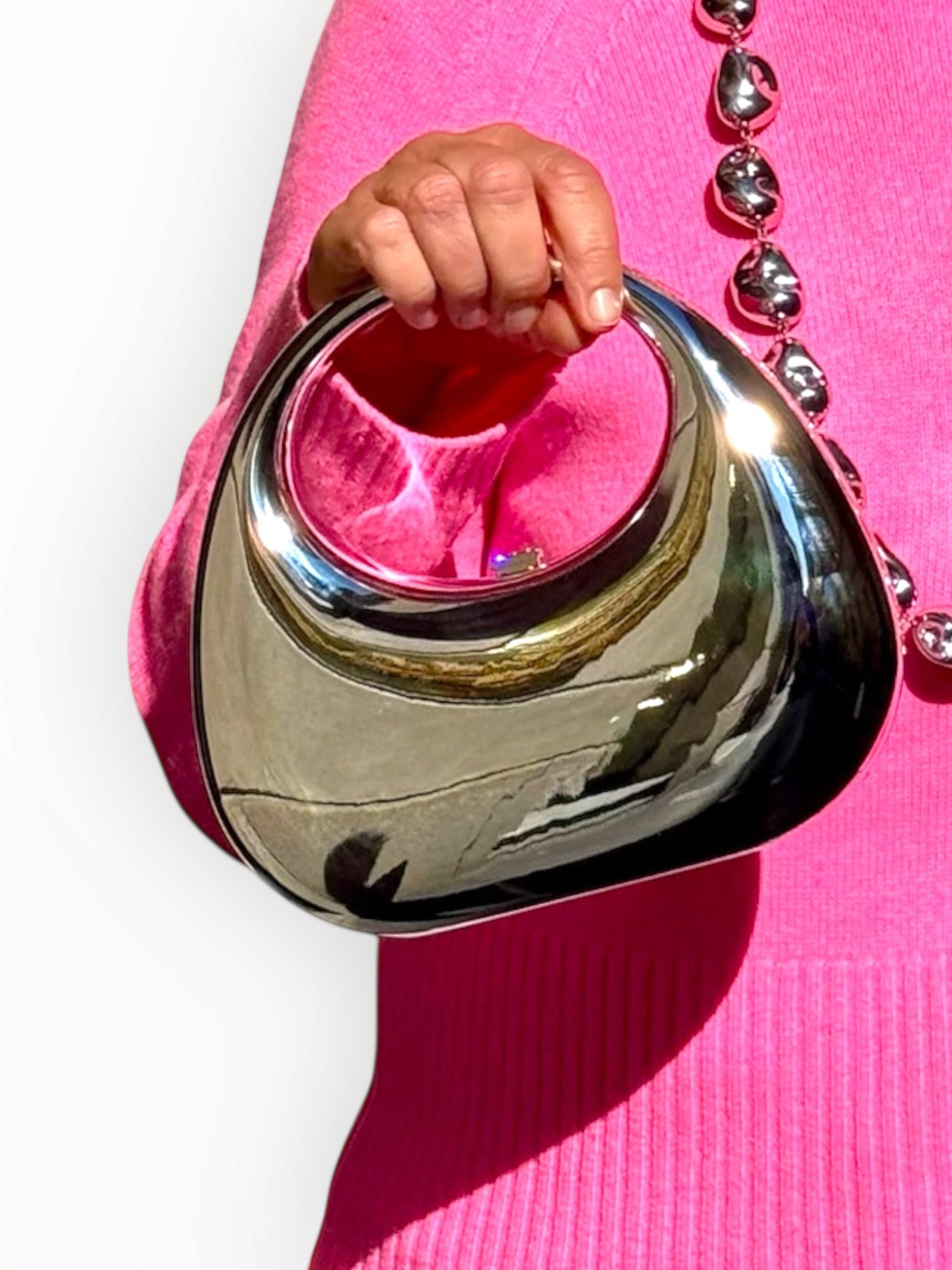 BORSA MIRROR