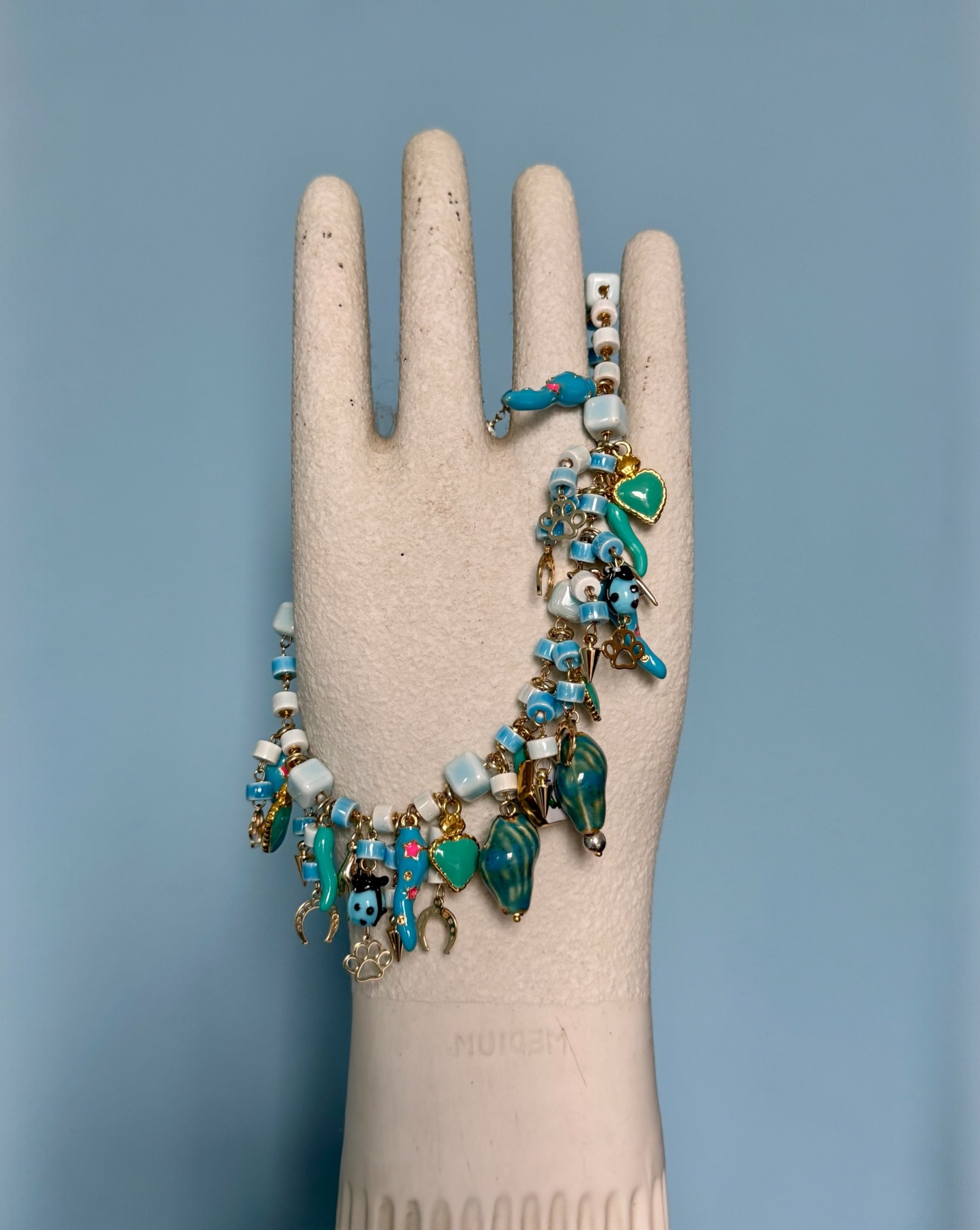 COLLANA ILLYPILLI PARIS