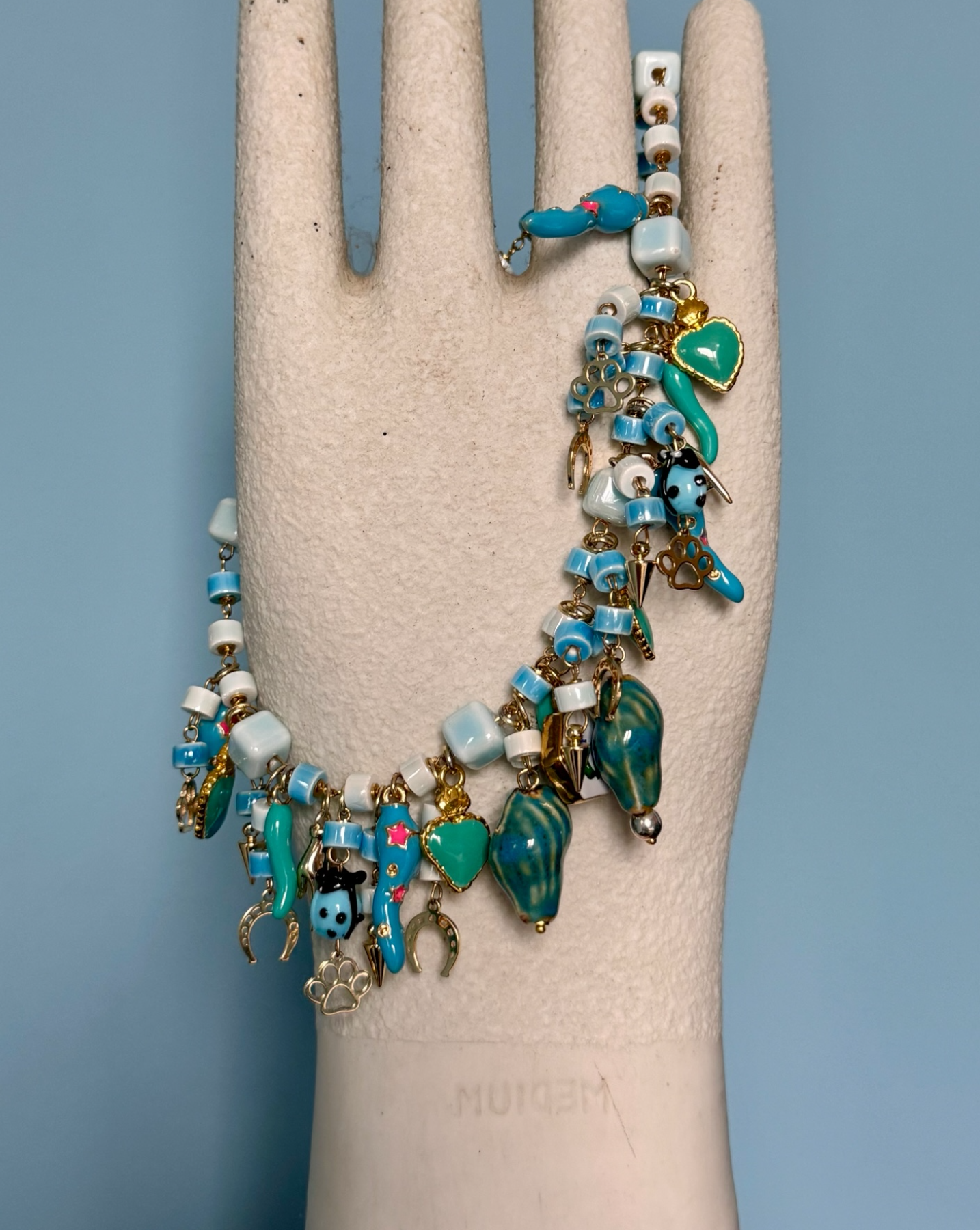 COLLANA ILLYPILLI PARIS