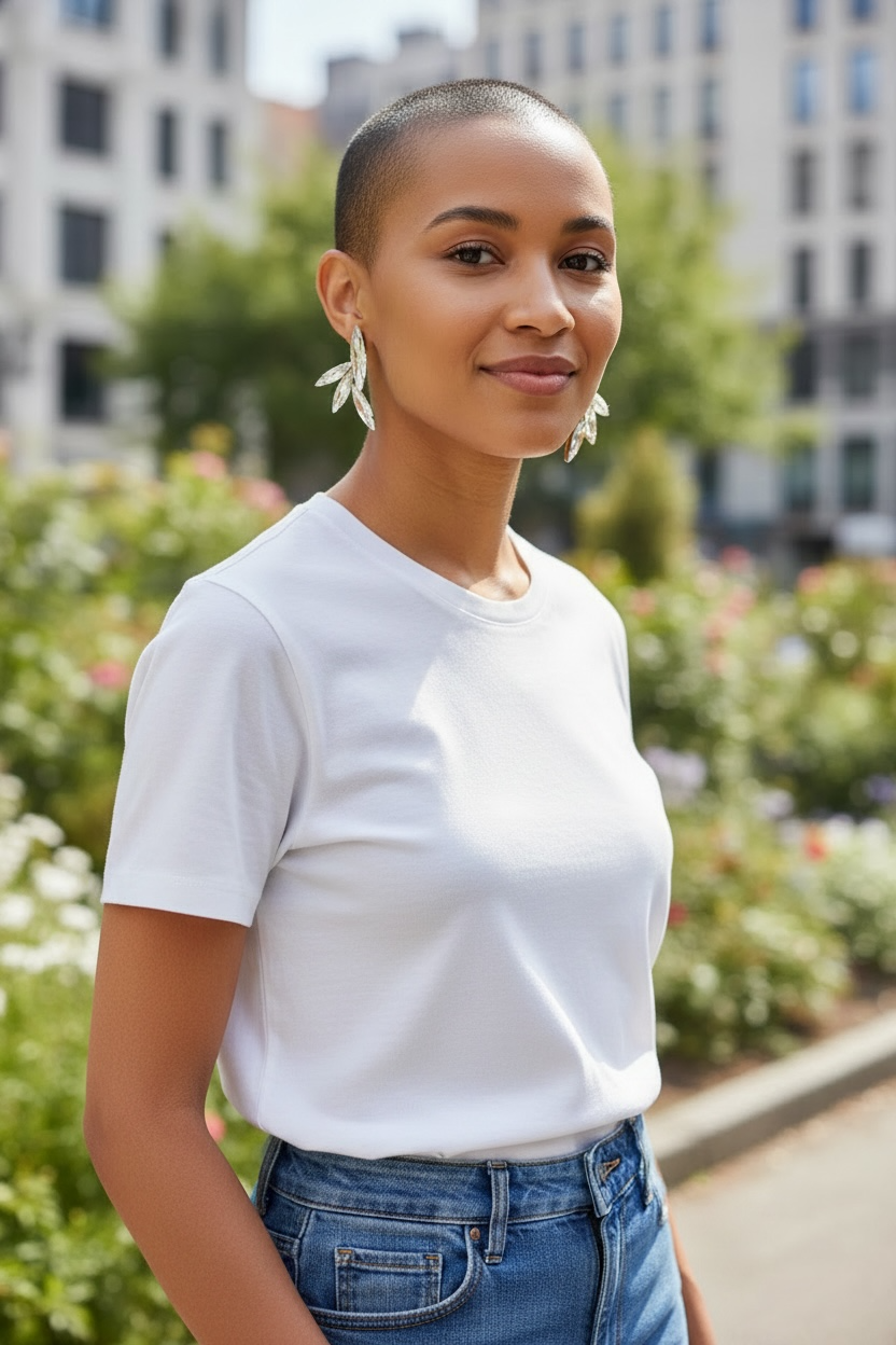 ORECCHINO LACRIMA D'AMORE CLIP