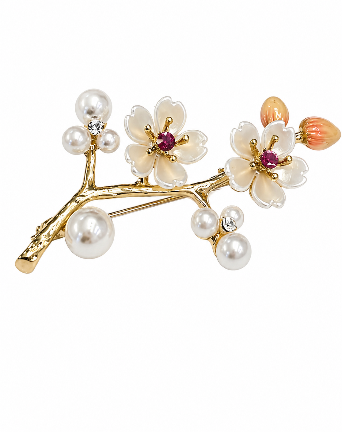 SPILLA FIORE DI CILIEGIO