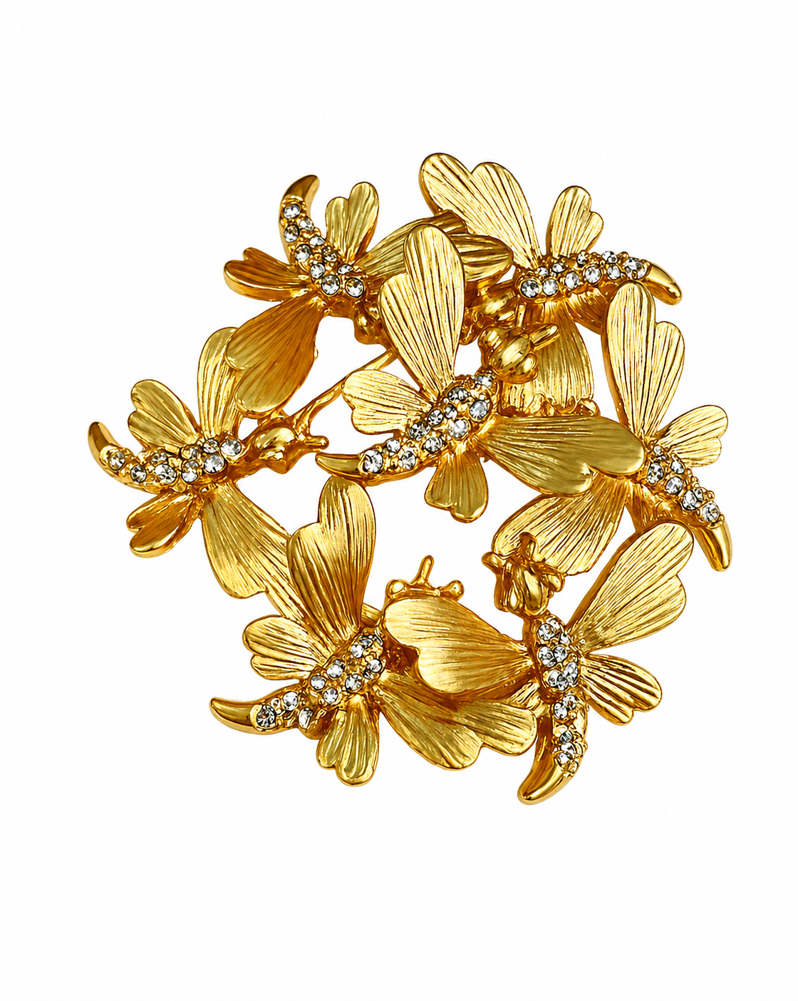 SPILLA INFINITY FIREFLY