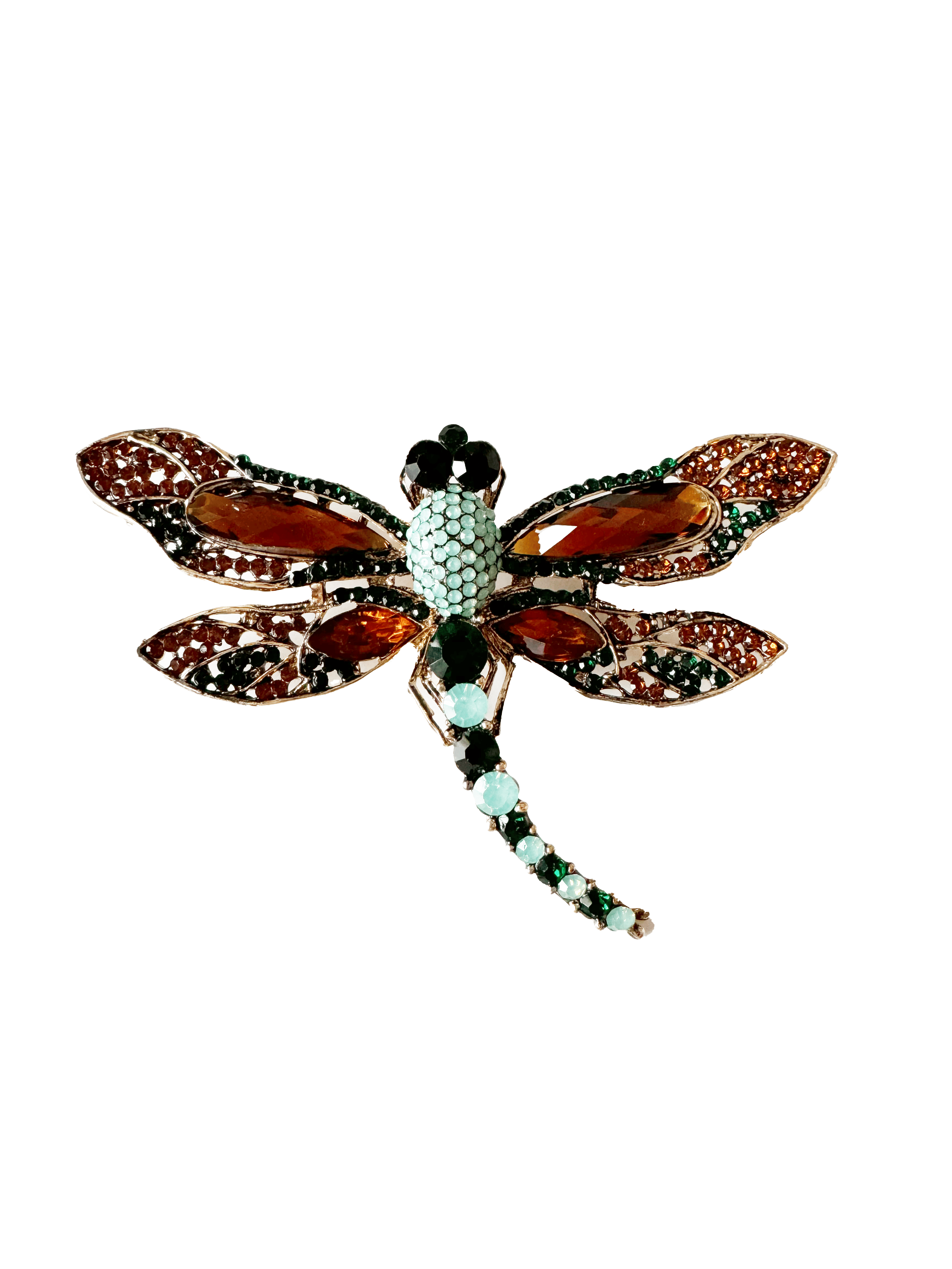 SPILLA LIBELLULA