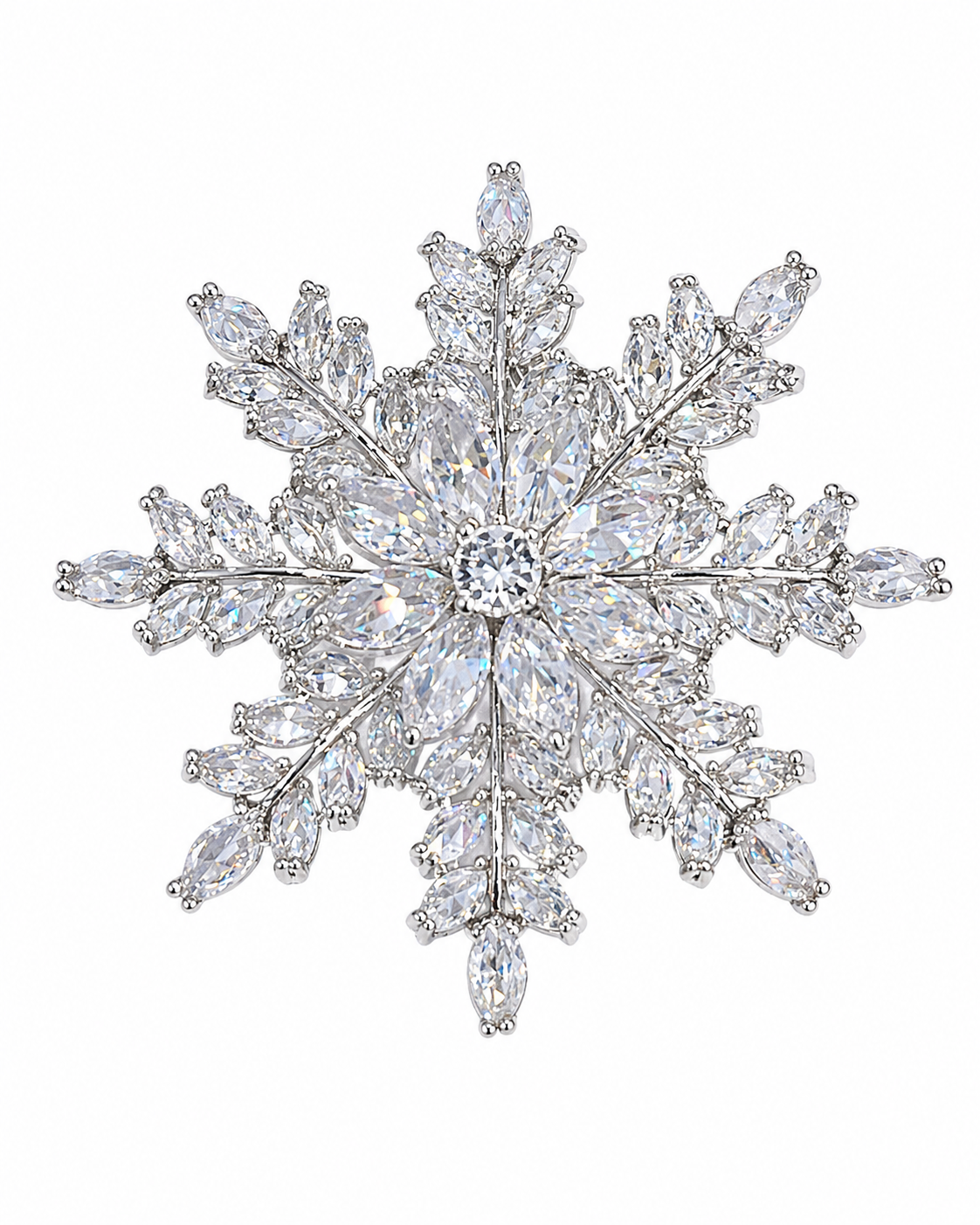 SPILLA SNOWFLAKES