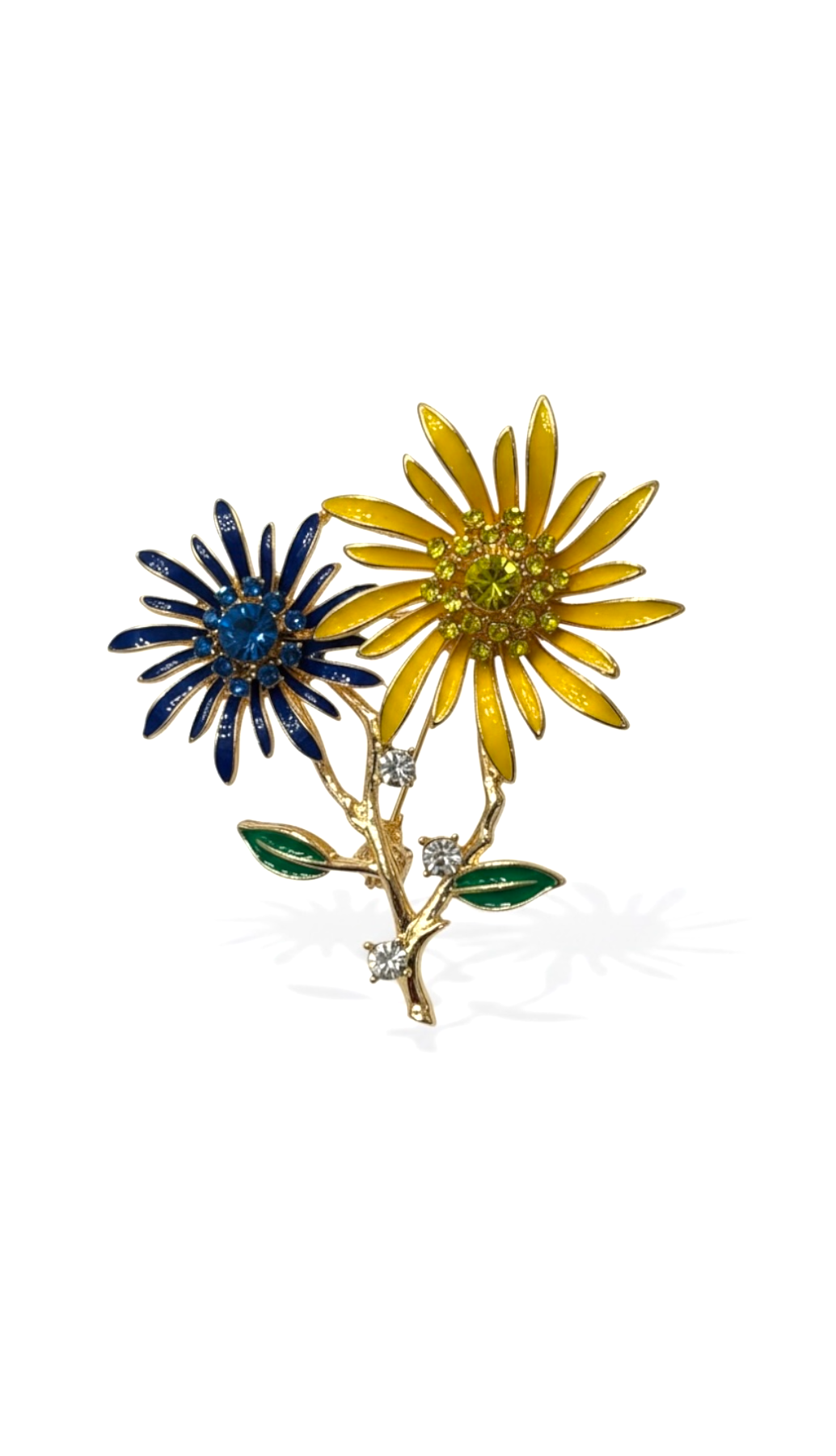 SPILLA PRIMAVERA BLUE