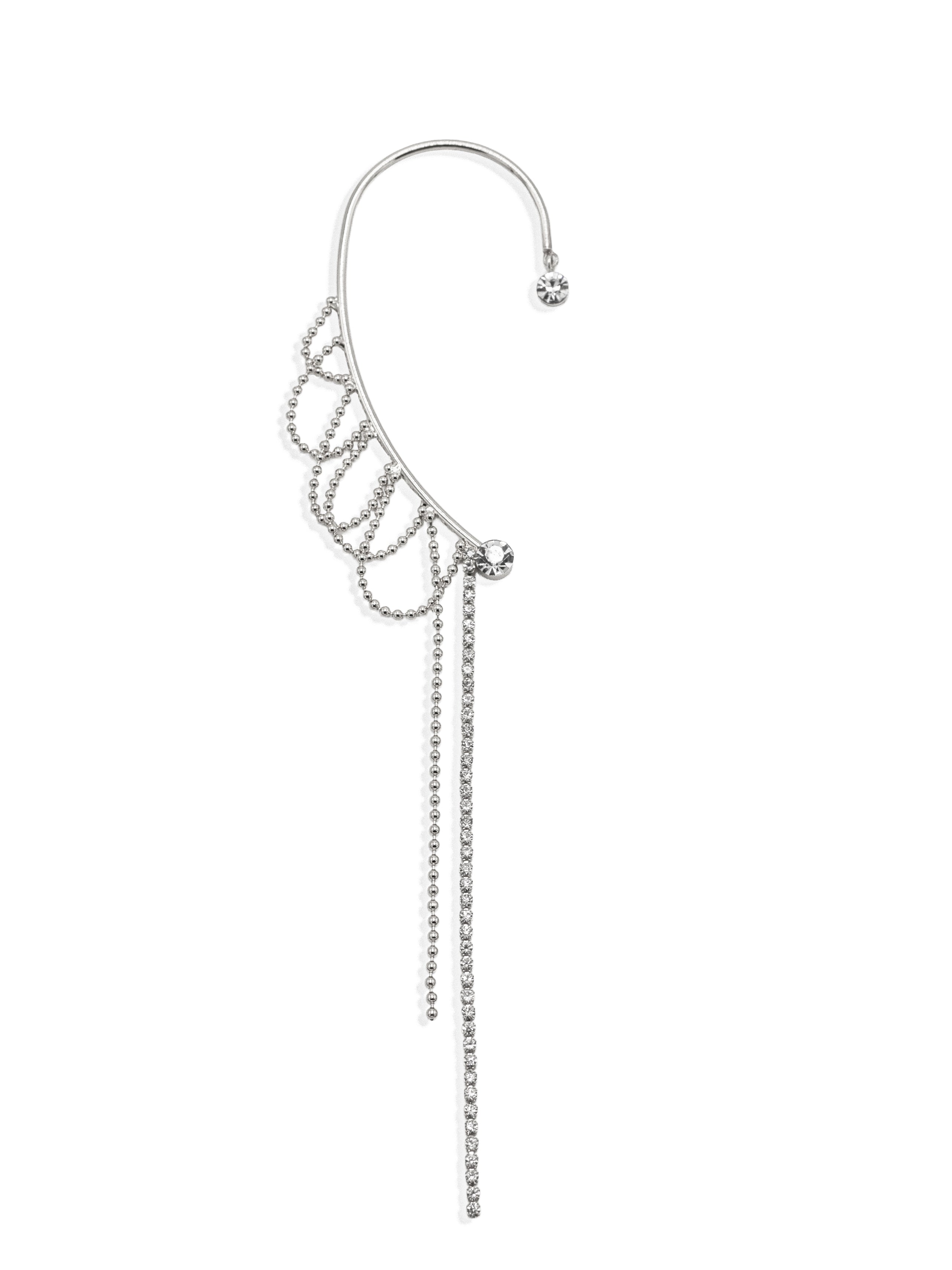 EARCUFF RICAMO