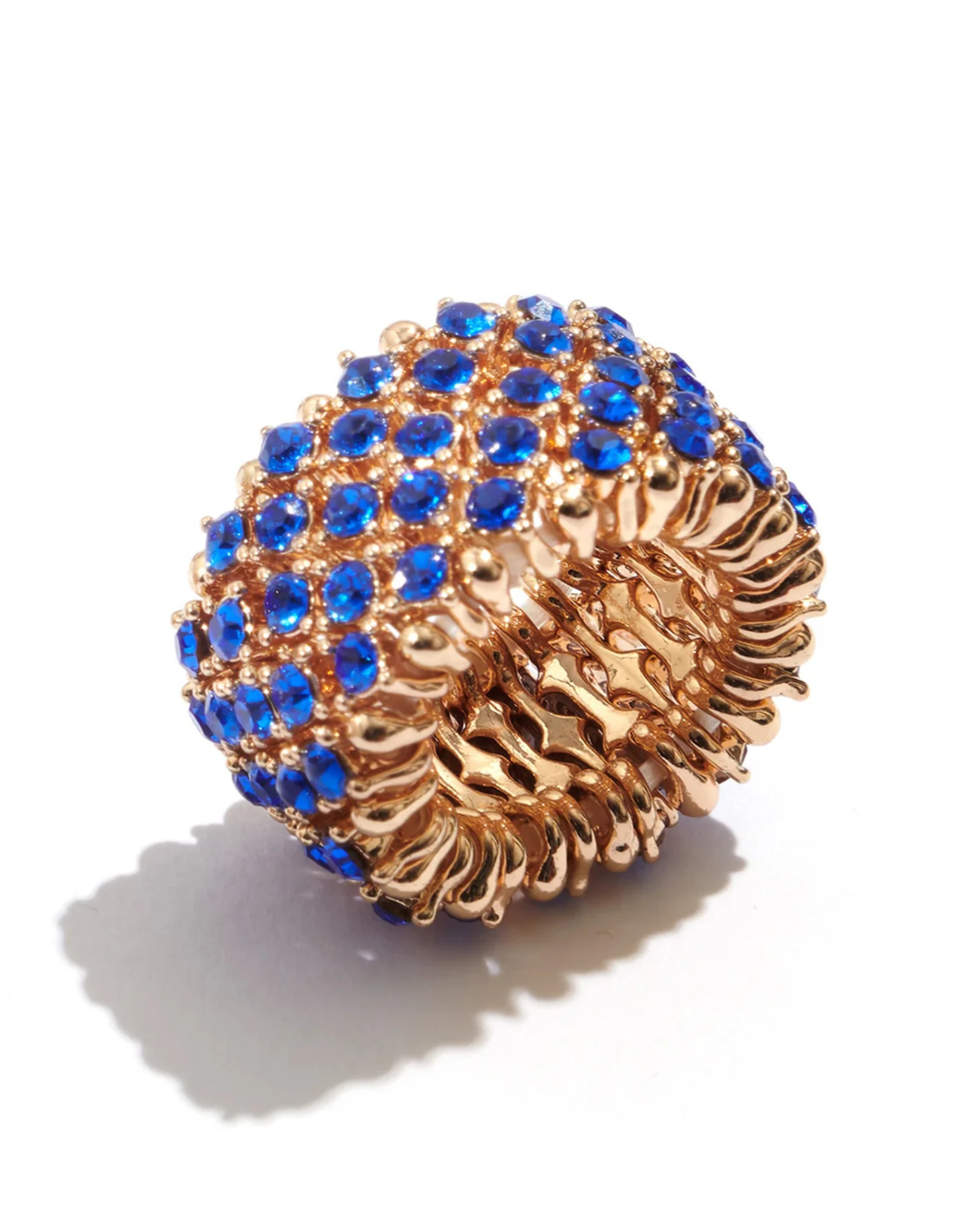 ANELLO GIADA