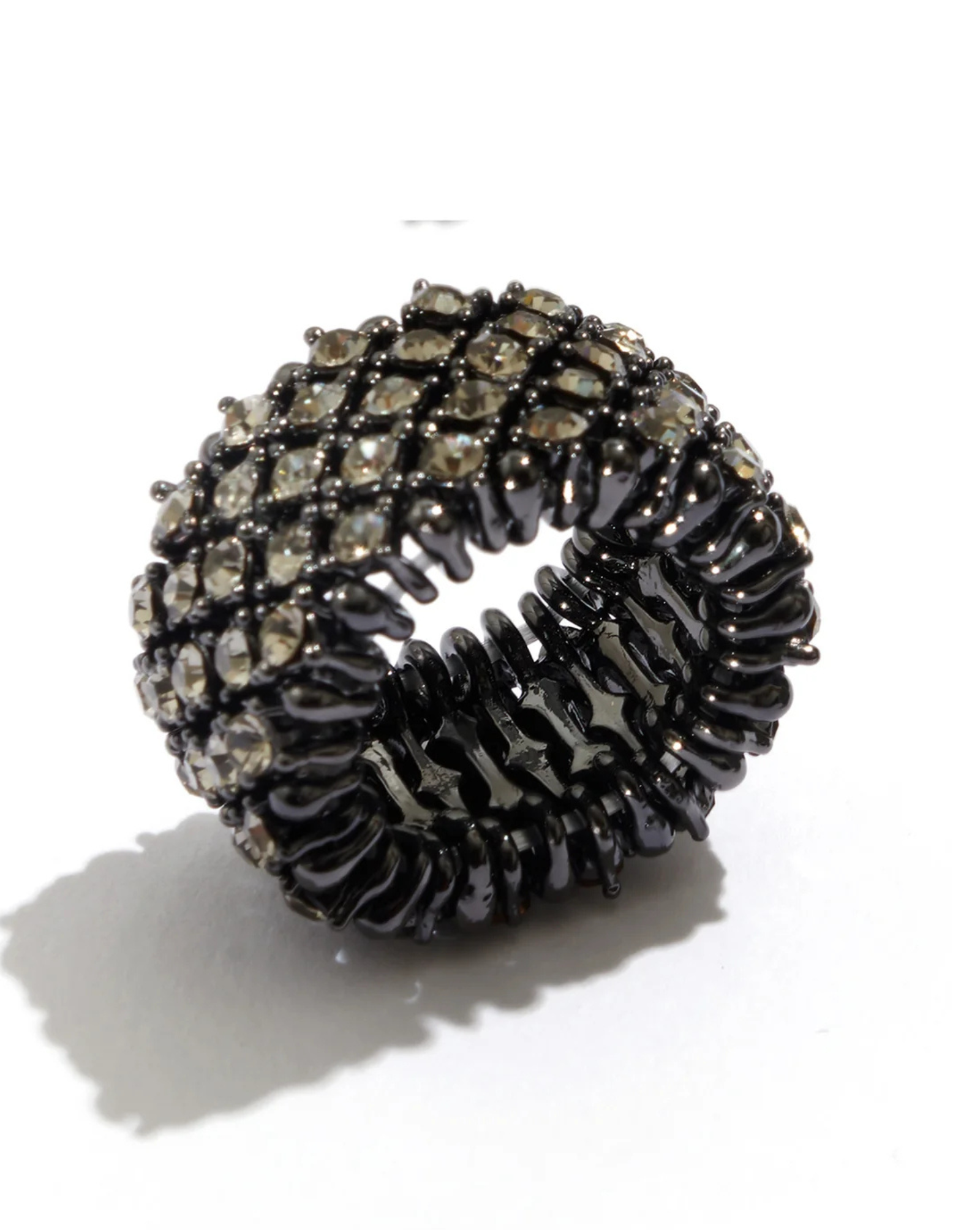 ANELLO GIADA