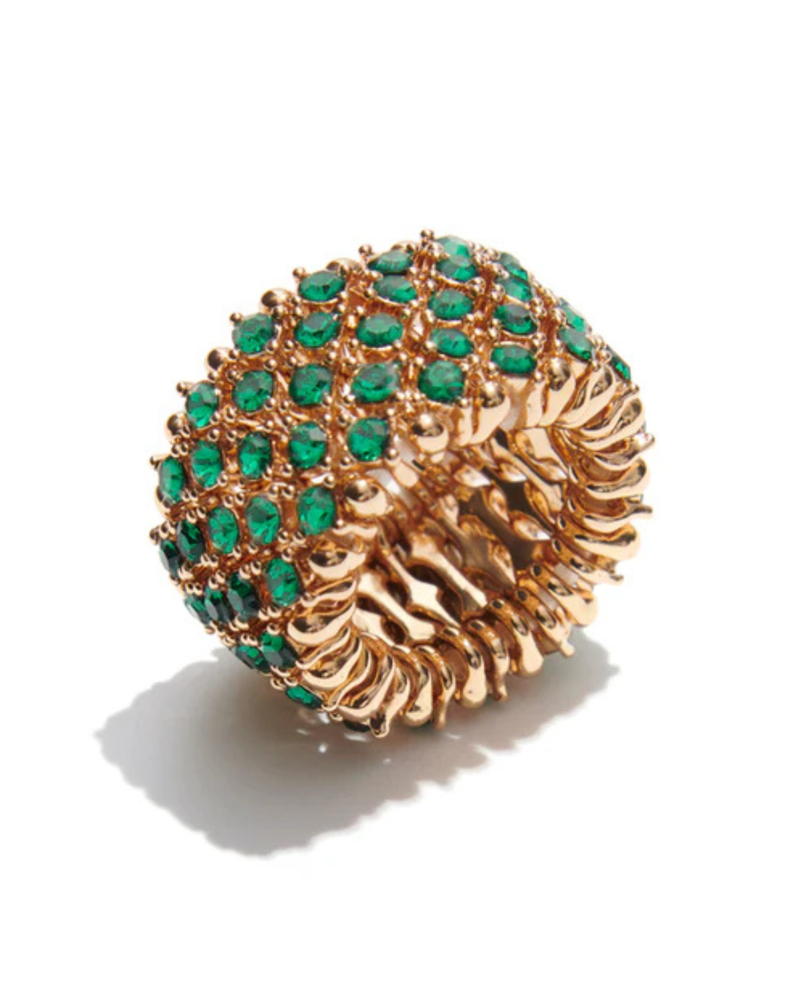 ANELLO GIADA