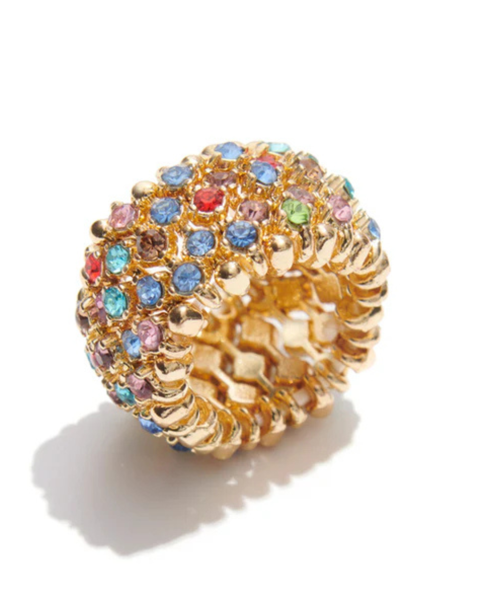 ANELLO GIADA