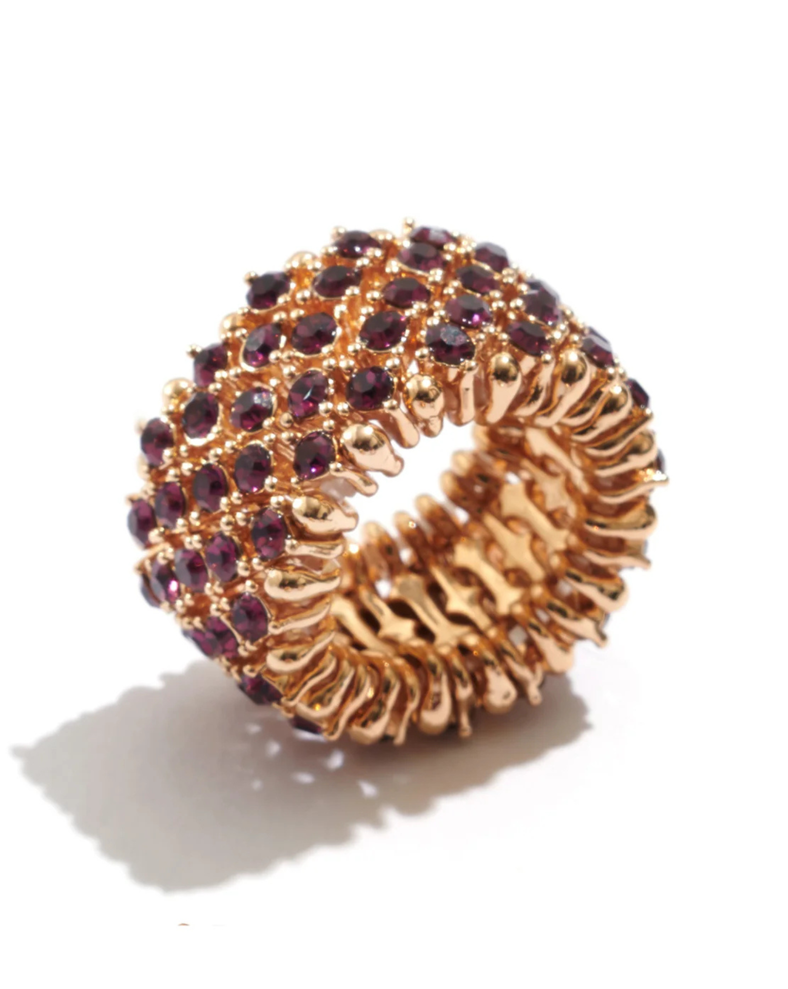 ANELLO GIADA