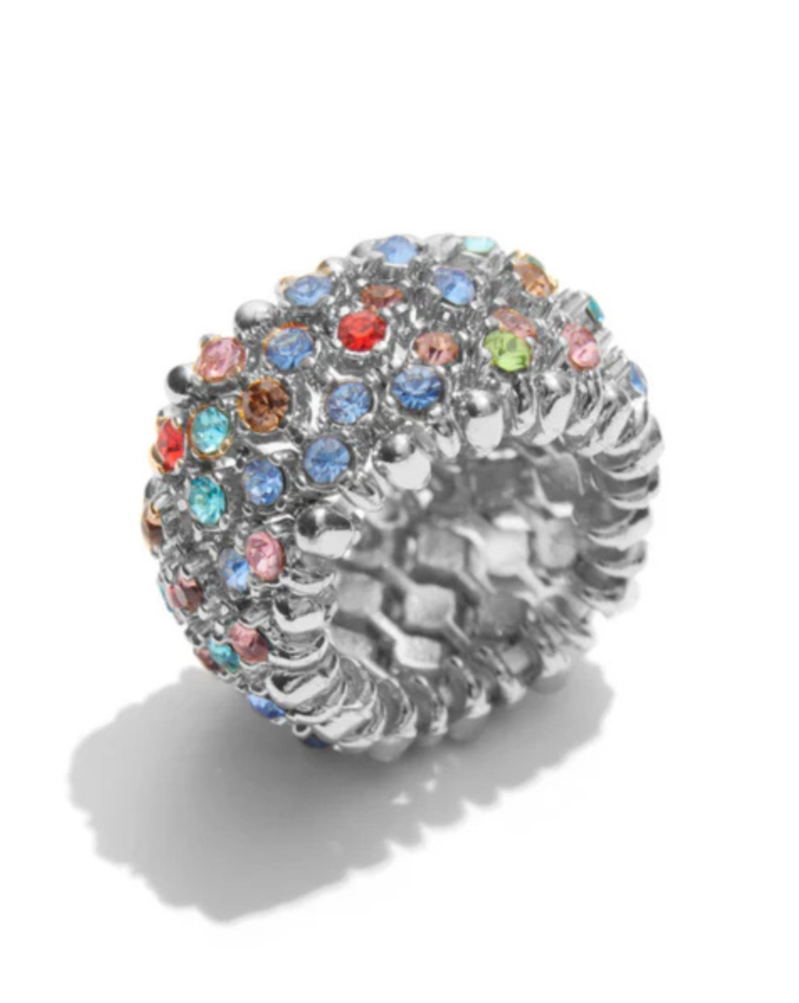 ANELLO GIADA