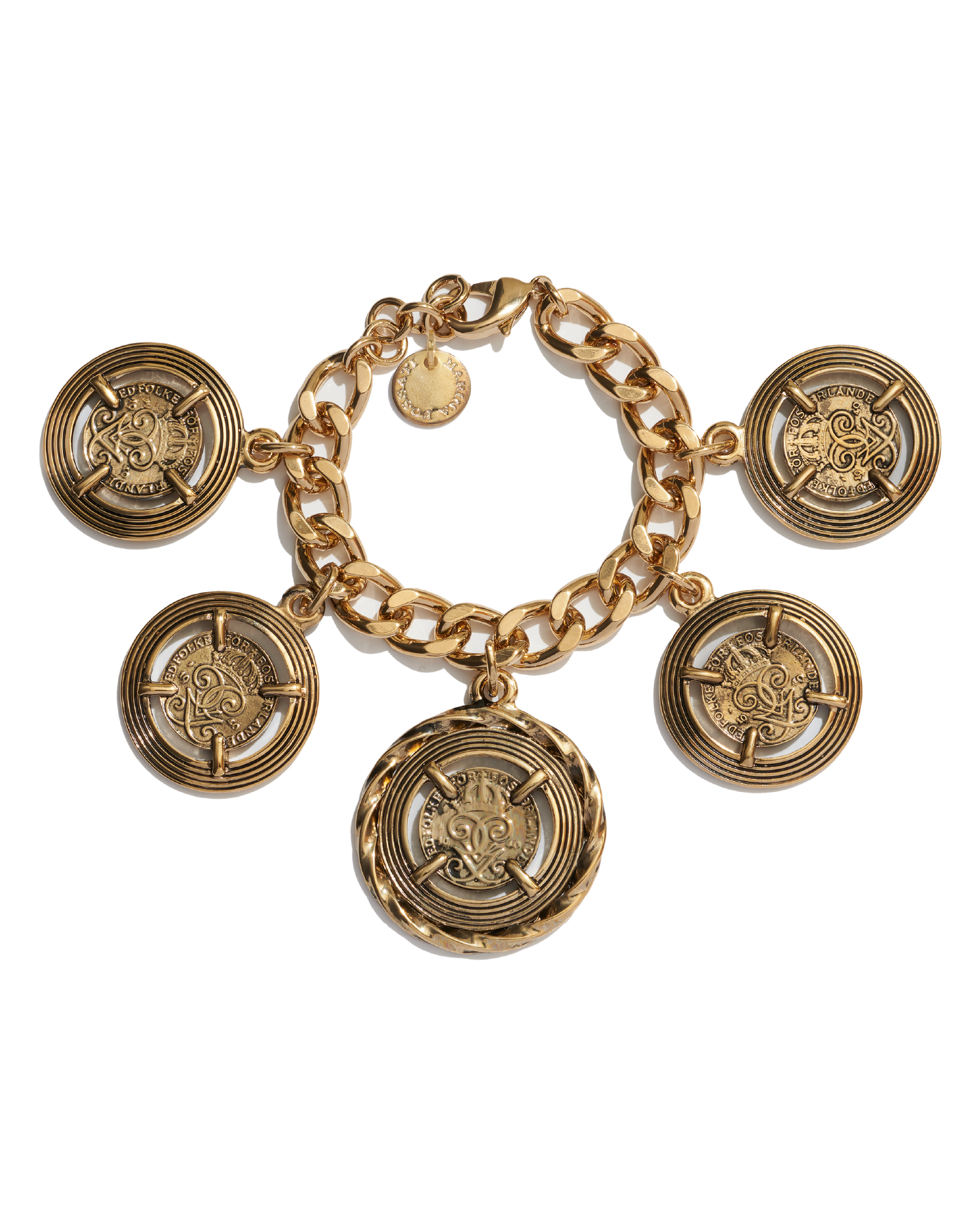 BRACCIALE COINS