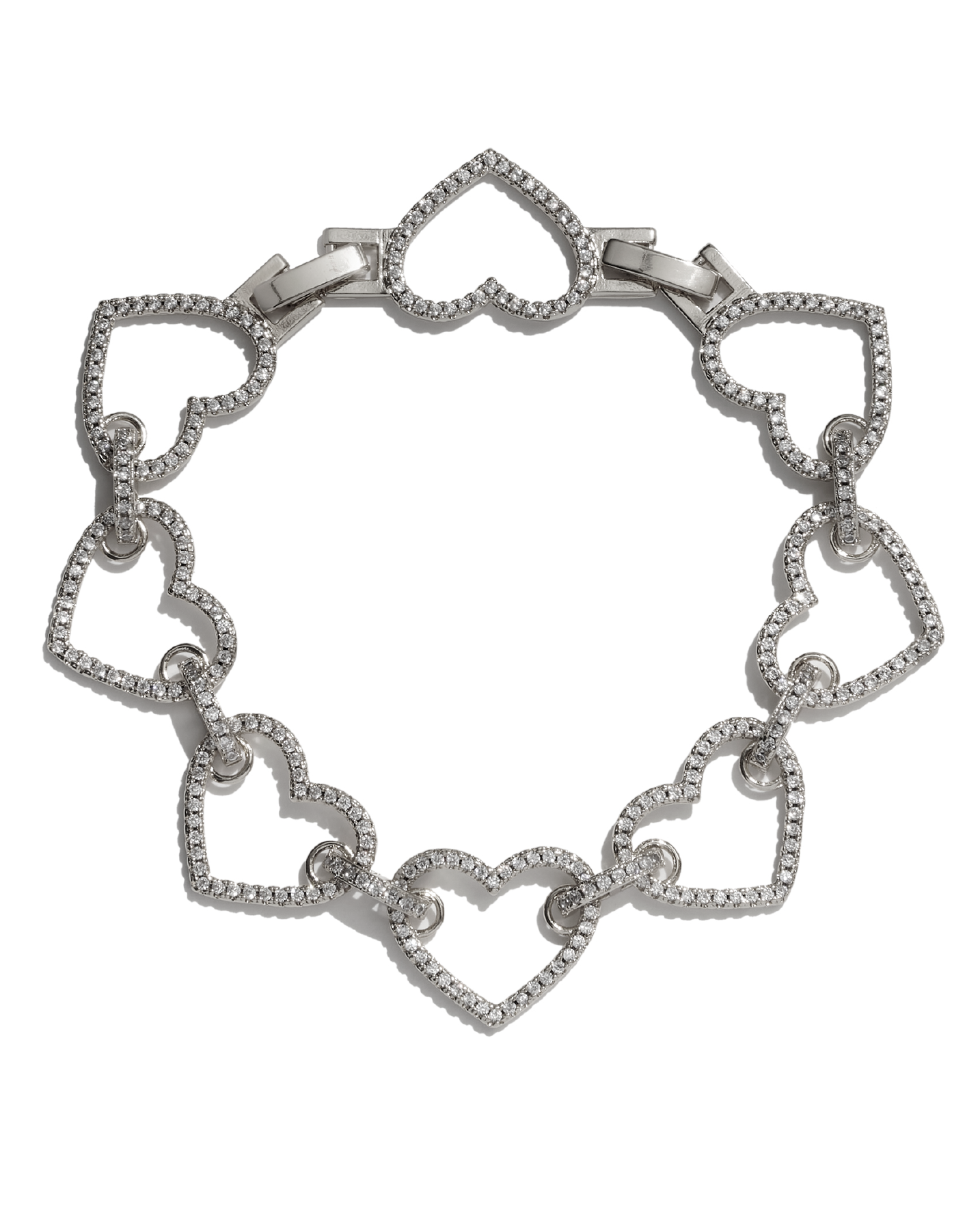 BRACCIALE CUORE