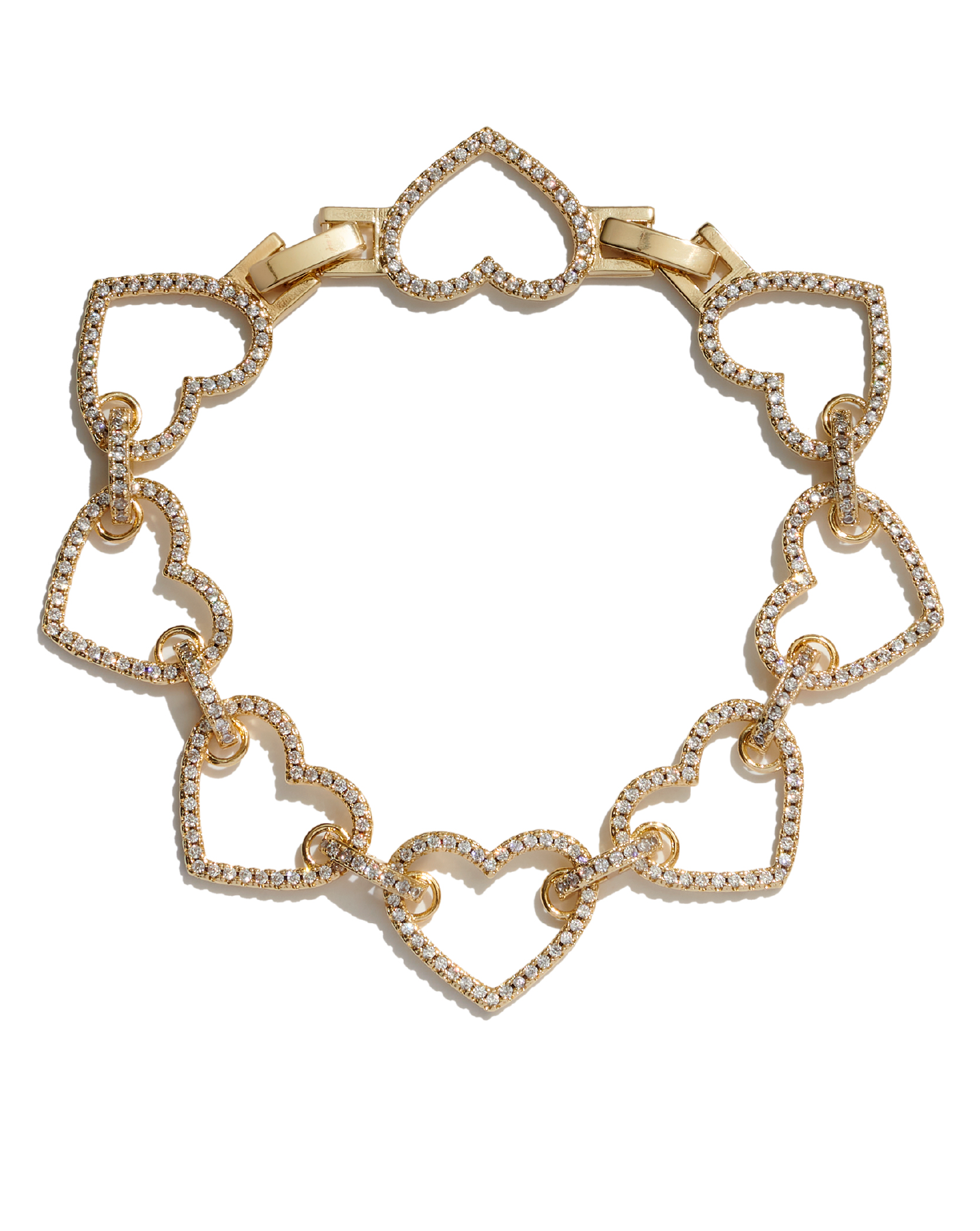 BRACCIALE CUORE