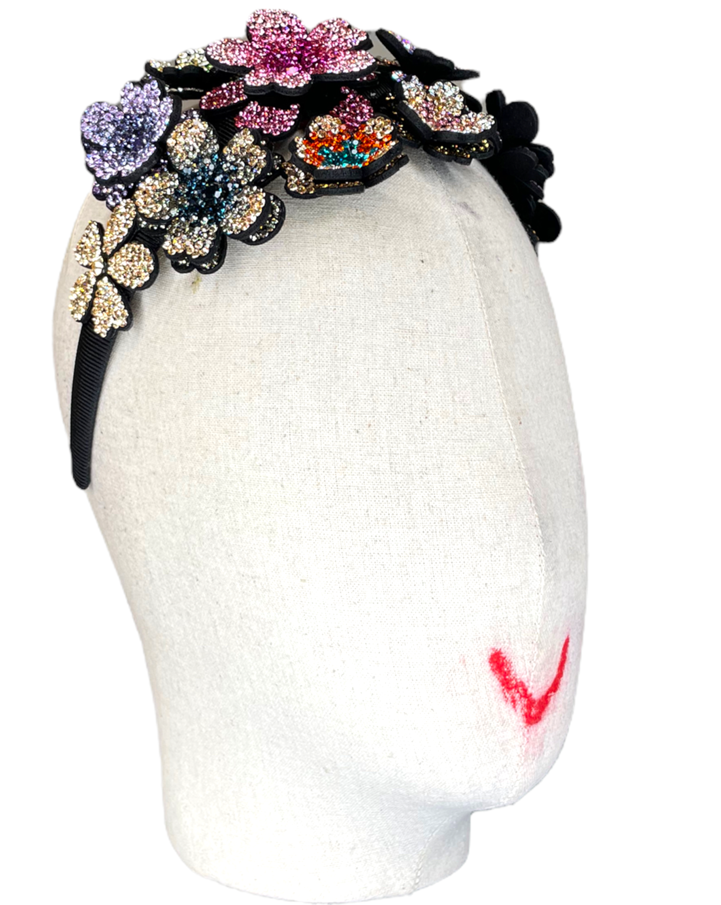 ELISABETTA HEADBAND