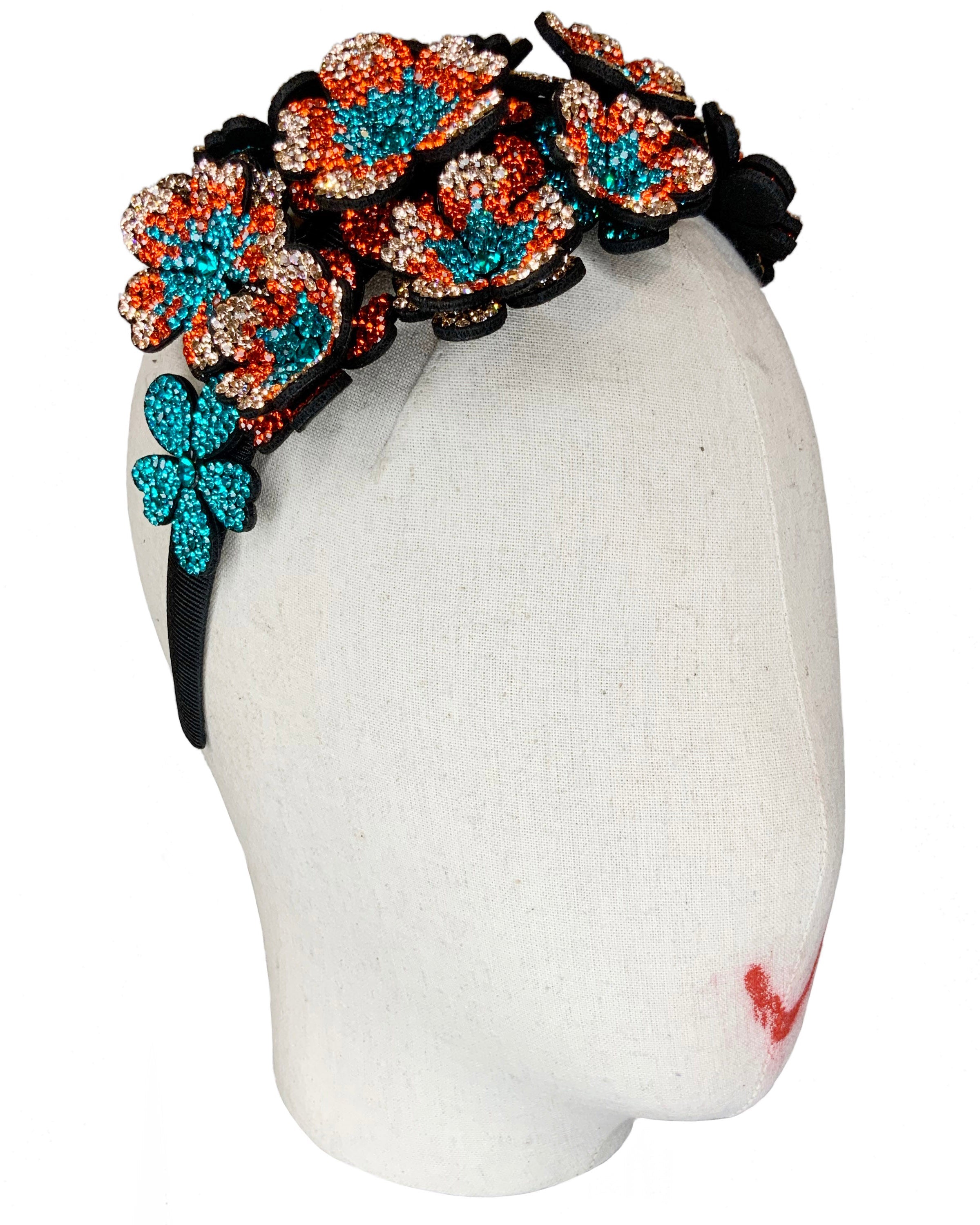 ELISABETTA HEADBAND