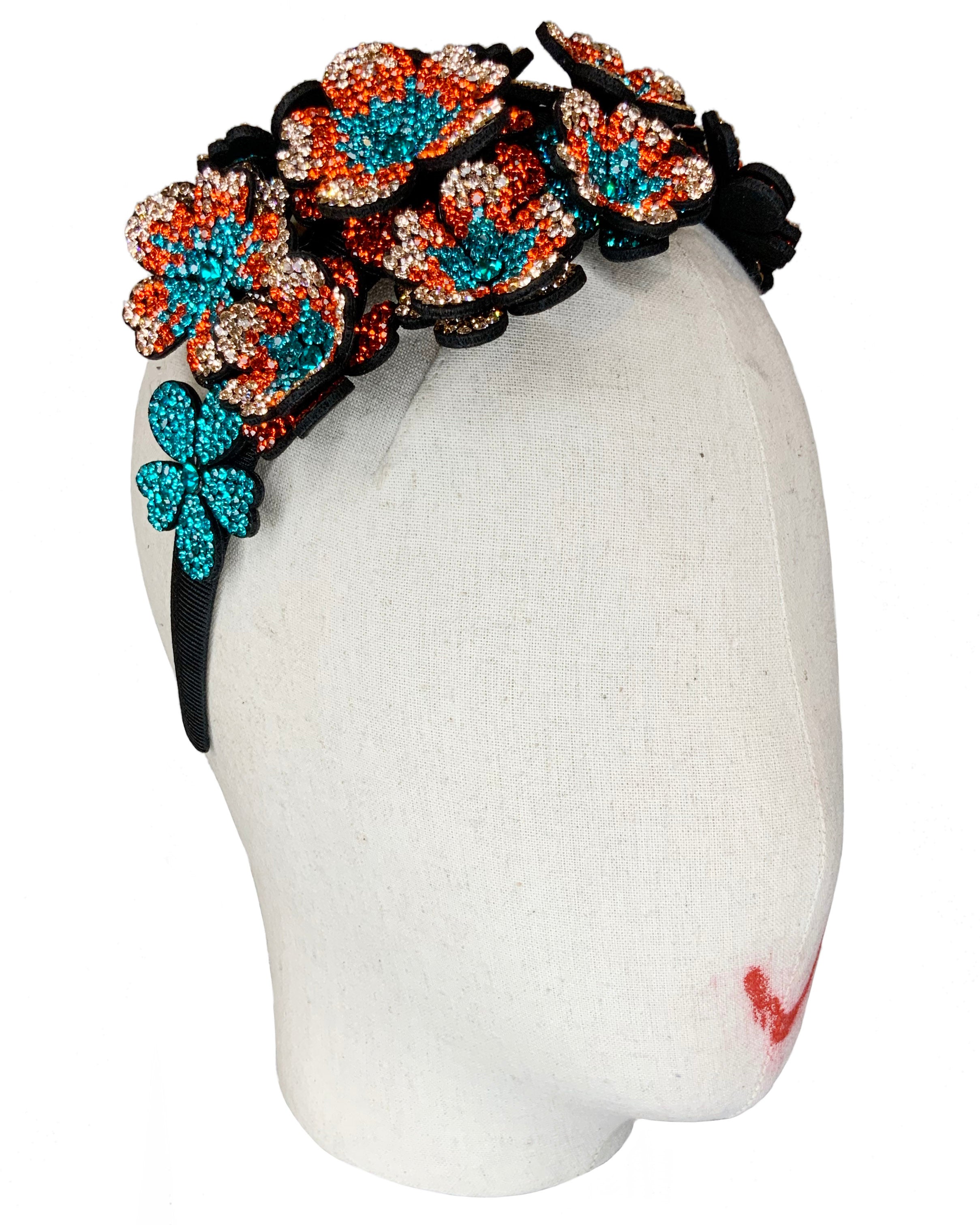 ELISABETTA HEADBAND