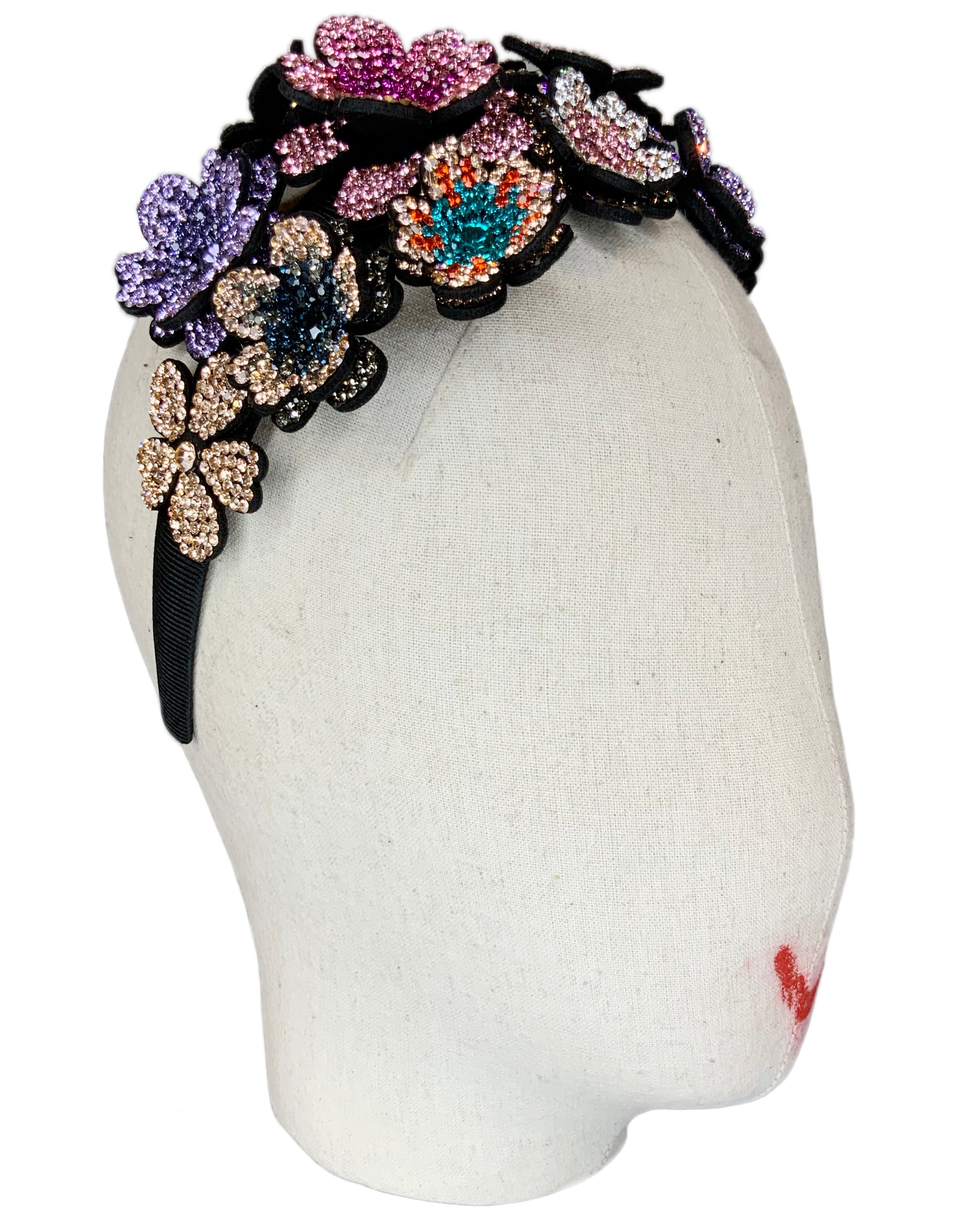 ELISABETTA HEADBAND