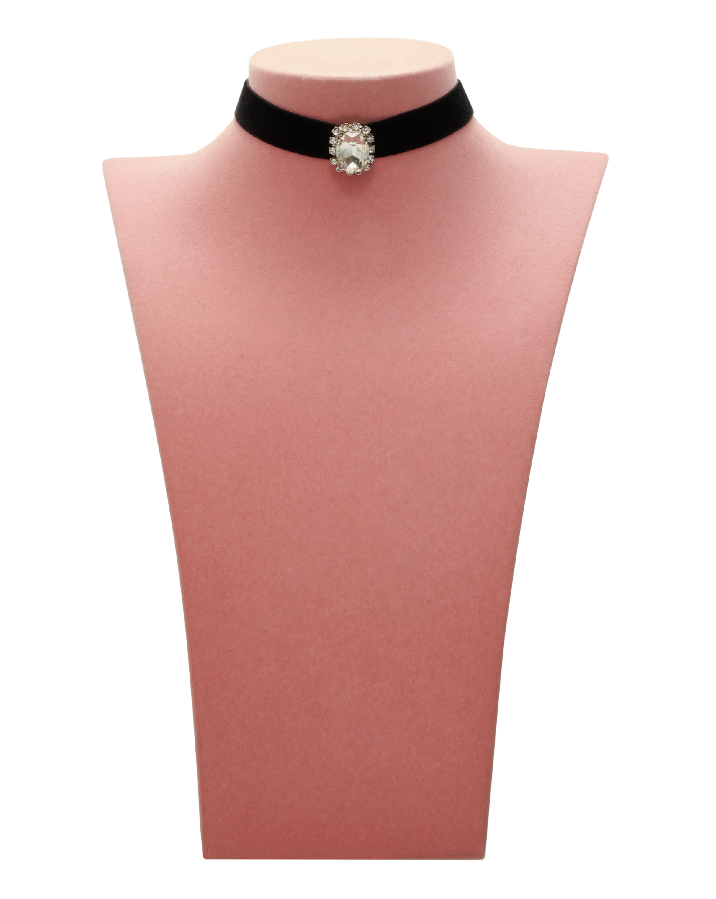 CHOKER BARBARA