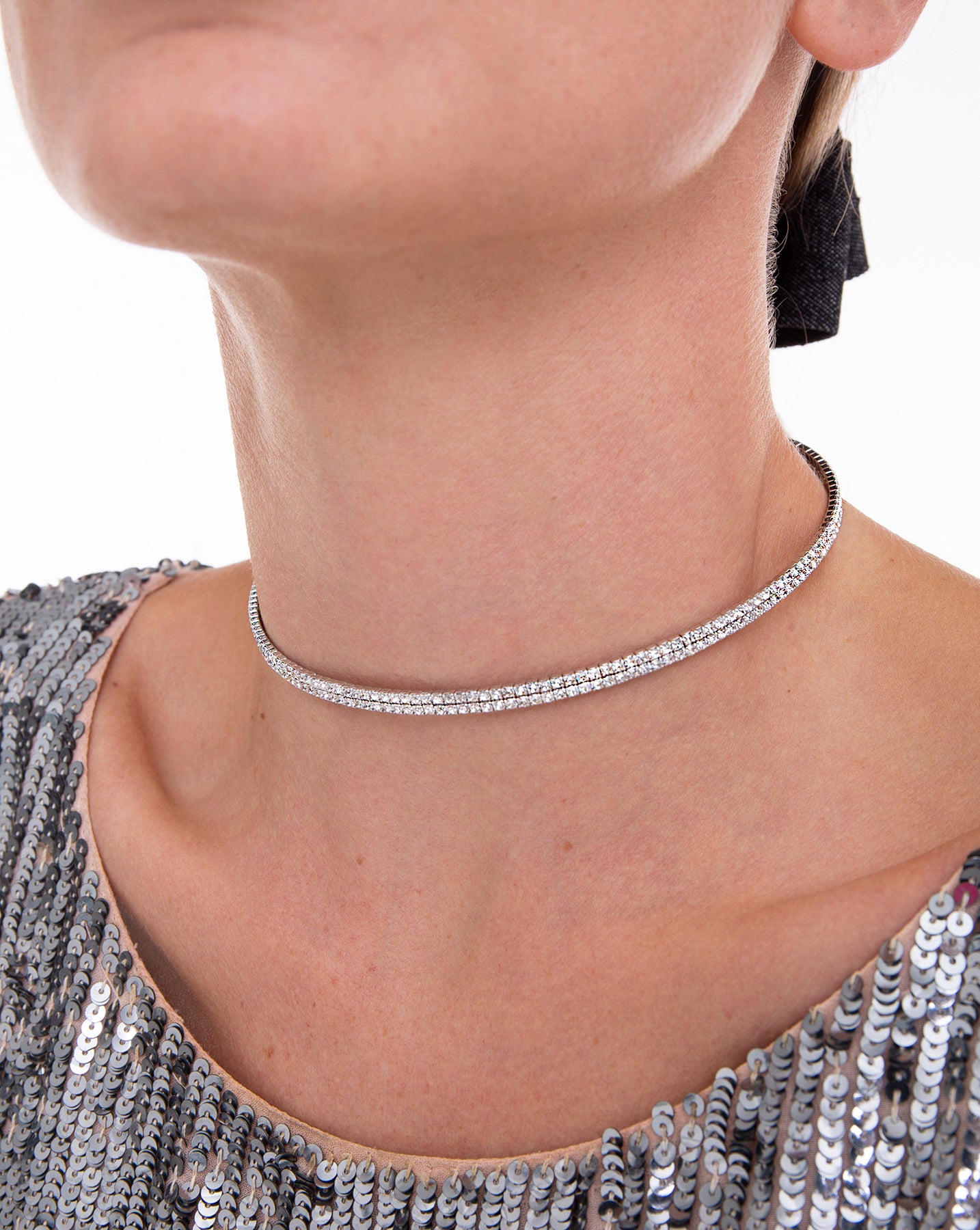 MILENA CHOKER