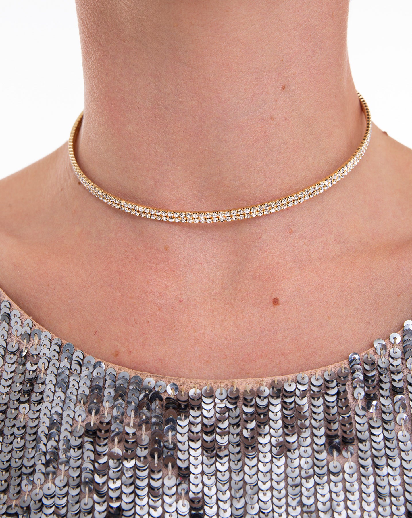 MILENA CHOKER