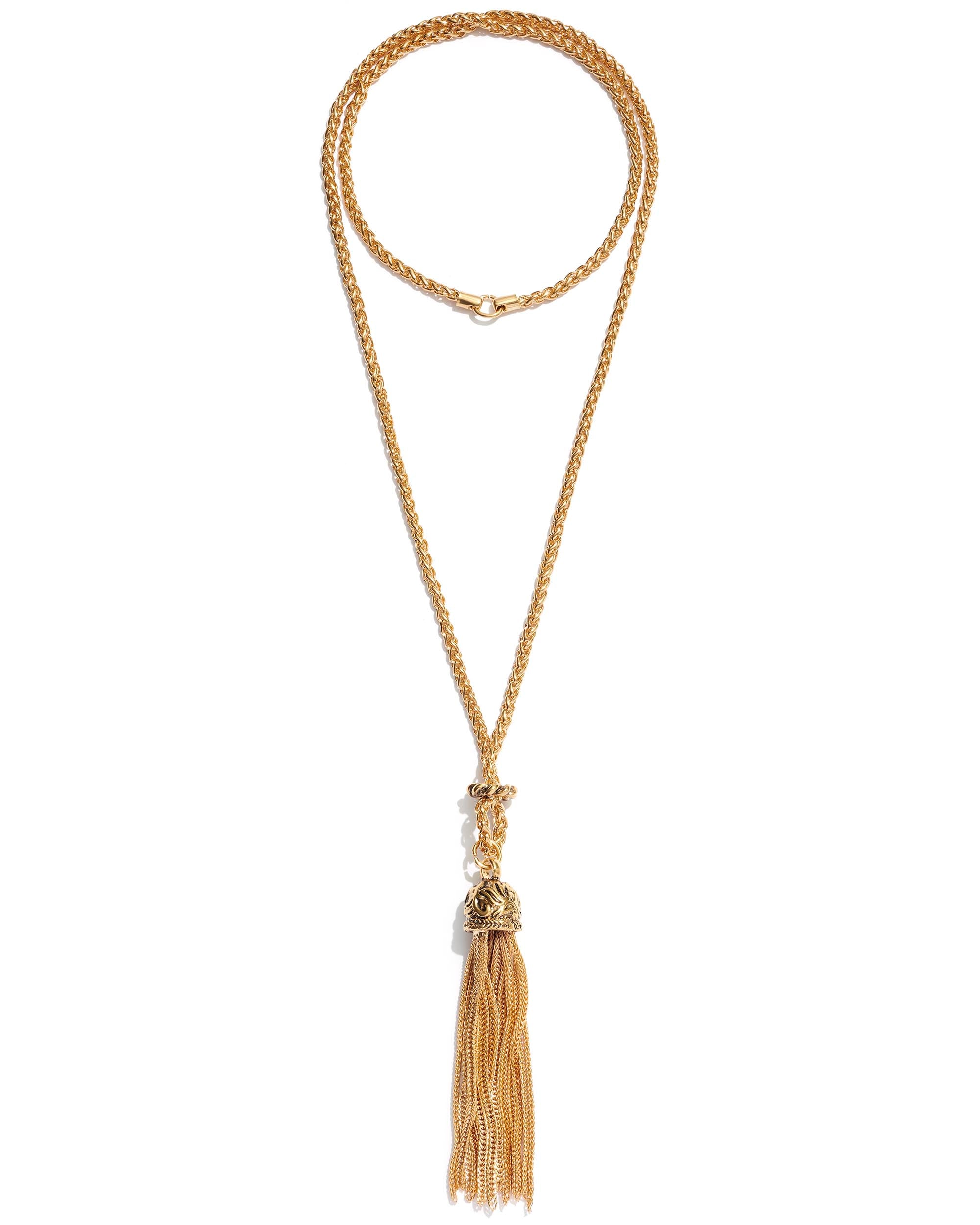 SILVANA NECKLACE