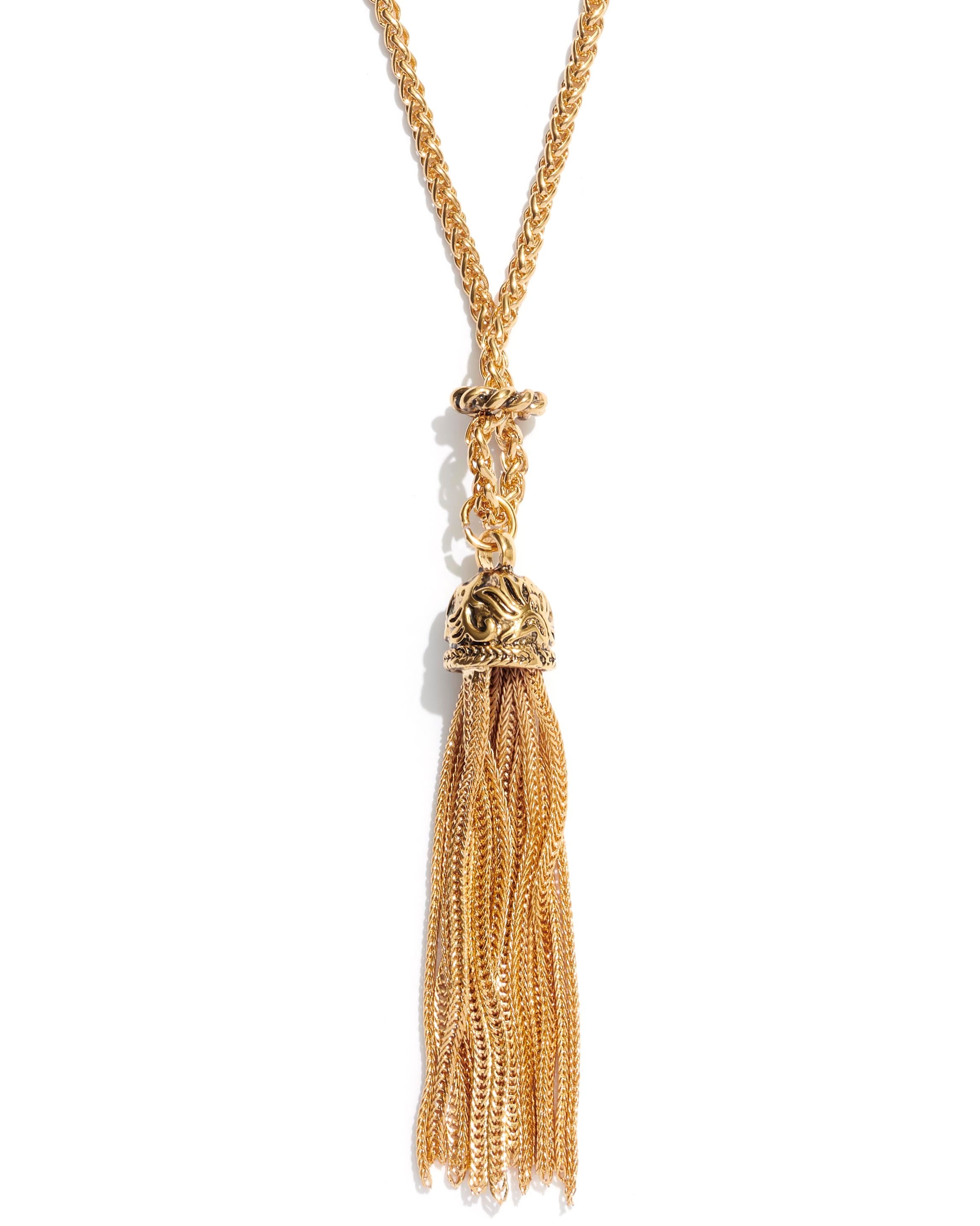 SILVANA NECKLACE