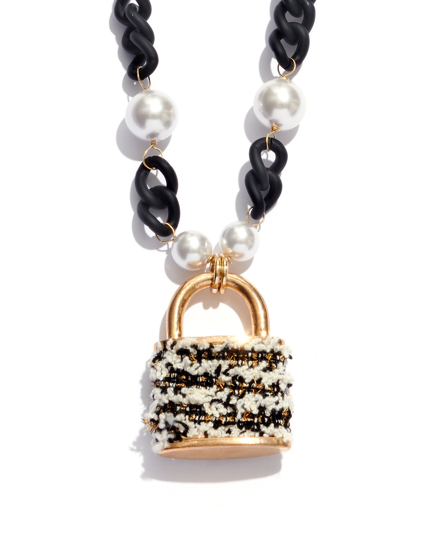 COLLANA ZOE
