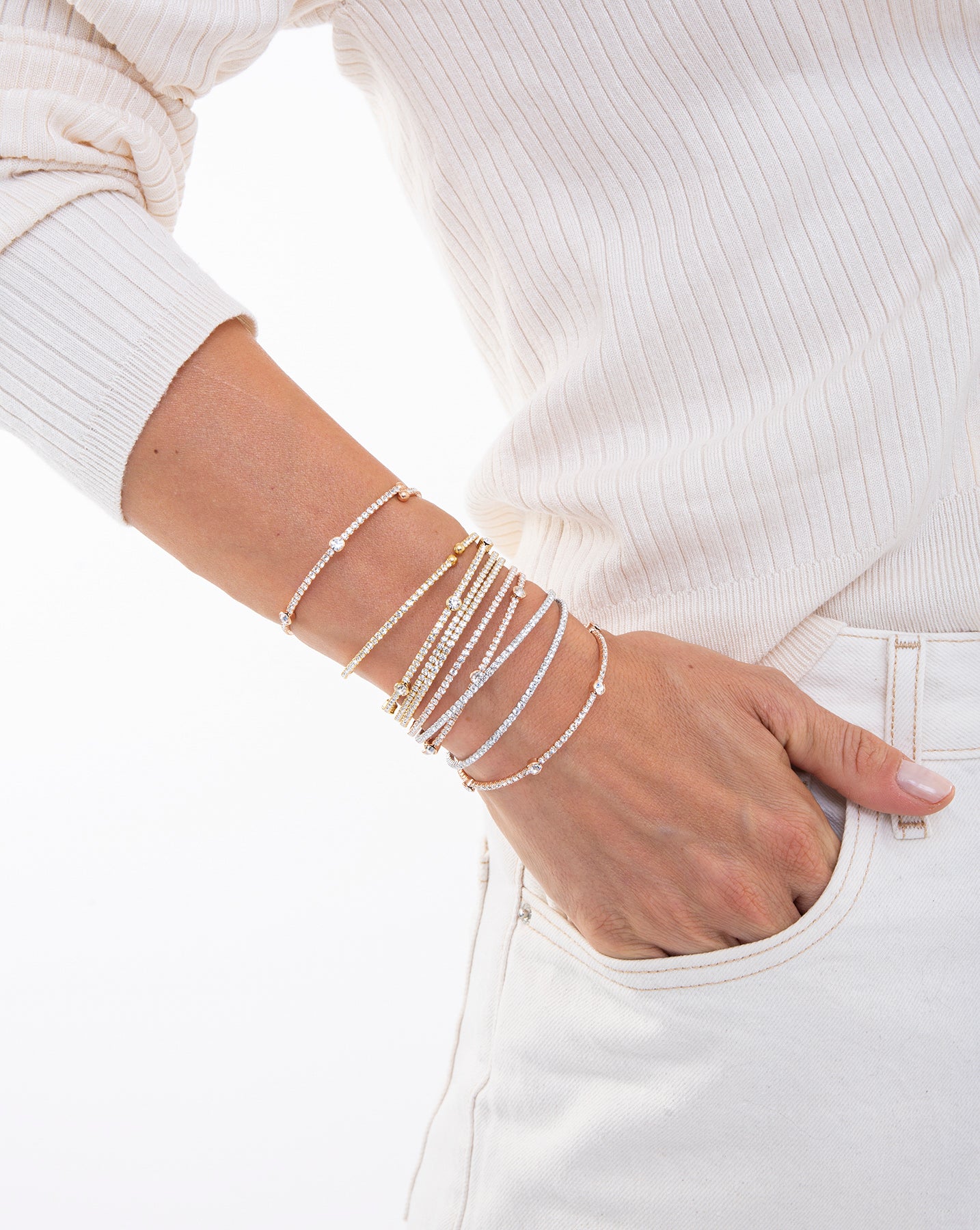 PRINCIPESSA CUFF