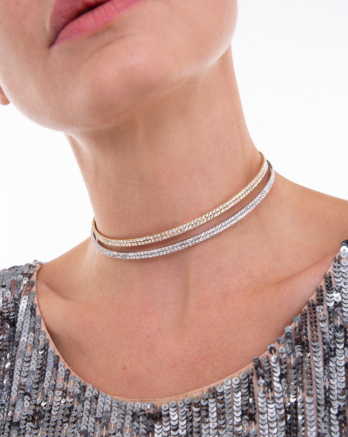 MILENA CHOKER