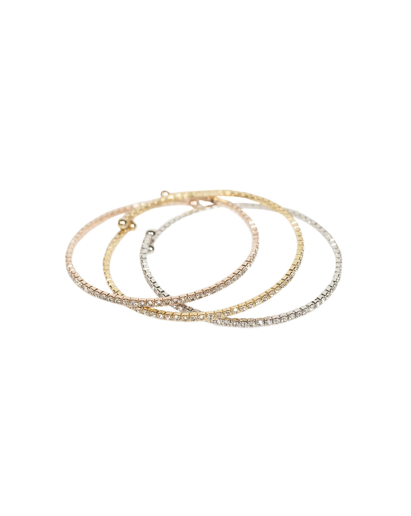 PRINCIPESSA CUFF