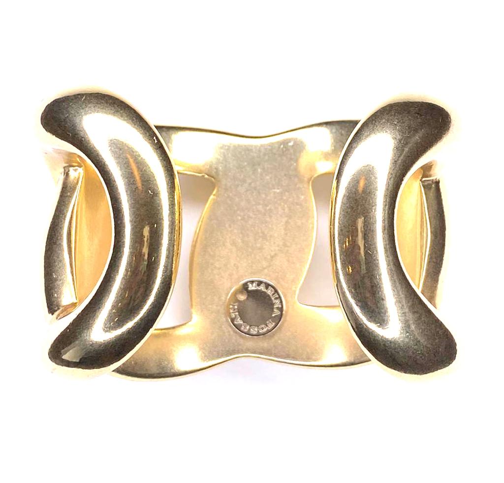 AGATA CUFF